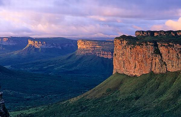 Chapada Diamantina