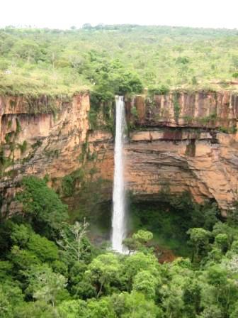 PANTANAL PROFONDO