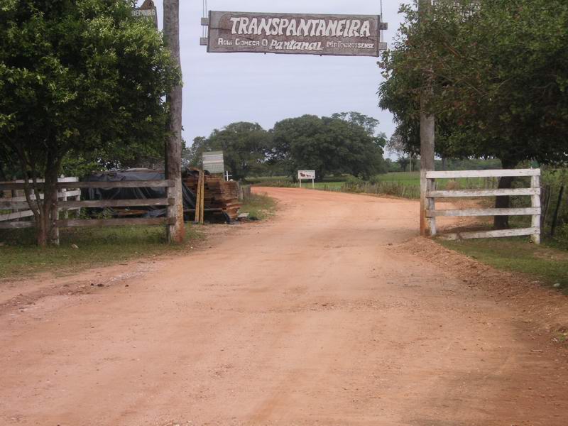 PANTANAL PROFONDO