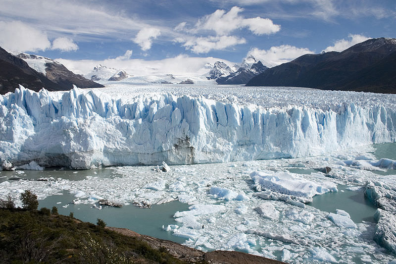 ARGENTINA - Patagonia Express
