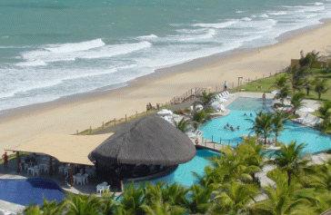 PESTANA Hotel Resort - 5 stelle Natal