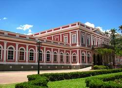 RIO DE JANEIRO - Petropolis citta' imperiale