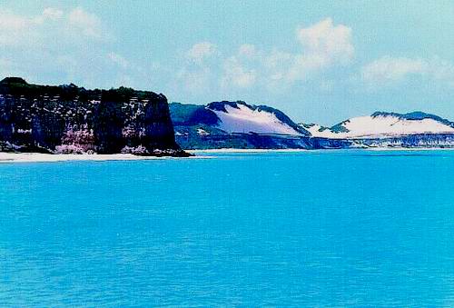 NATAL - Spiaggia di Pipa
