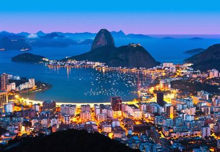 BRASIL STORICO 14 giorni - 13 notti