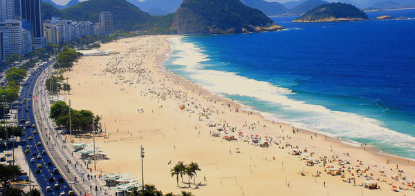 CLASSIC BRASIL 10 giorni - 9 notti