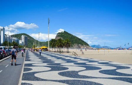 CLASSIC BRASIL 10 giorni - 9 notti