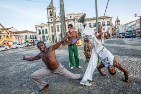 SALVADOR DE BAHIA 7 giorni - 6 notti
