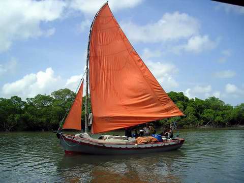 SAO LUIS - Sao Jose de Ribamar e Raposa