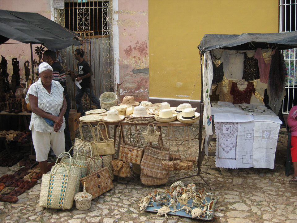 CUBA - Sabor Cubano