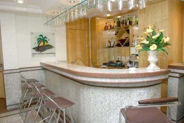 VILAMAR - 4 stelle Copacabana - Rio de Janeiro