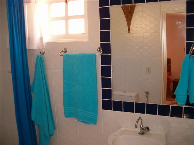 VILLA PARAISO - Maceio
