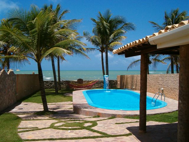 VILLA PARAISO - Maceio