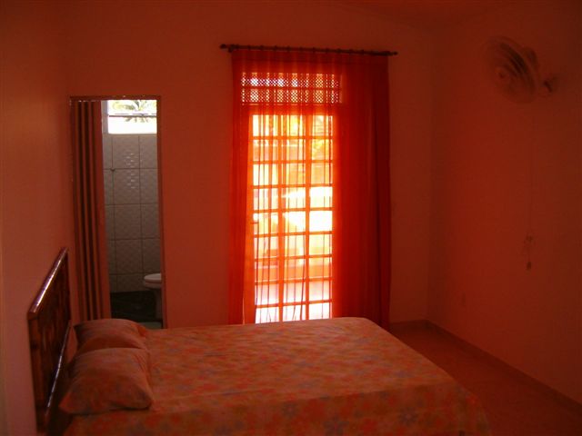 VILLA PARAISO - Maceio