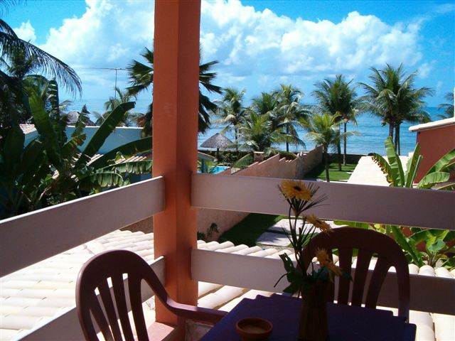 VILLA PARAISO - Maceio