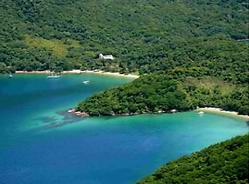 RIO DE JANEIRO - Angra dos Reis