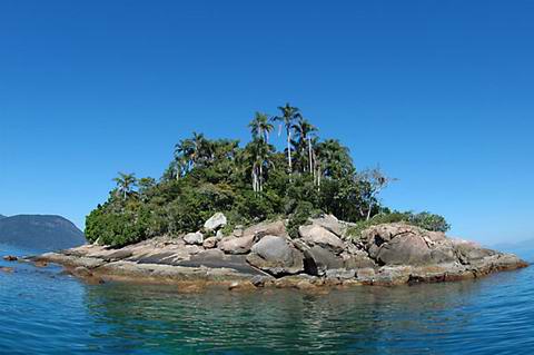 RIO DE JANEIRO - Angra dos Reis
