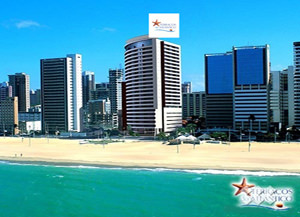 TERRACOS DO ATLANTICO RESIDENCE - Fortaleza