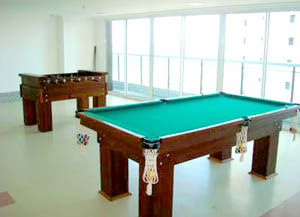 TERRACOS DO ATLANTICO RESIDENCE - Fortaleza