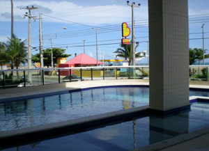 TERRACOS DO ATLANTICO RESIDENCE - Fortaleza