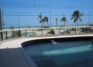 TERRACOS DO ATLANTICO RESIDENCE - Fortaleza