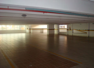 TERRACOS DO ATLANTICO RESIDENCE - Fortaleza