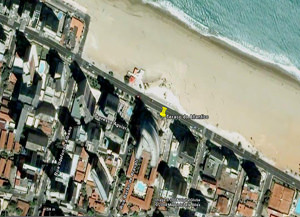 TERRACOS DO ATLANTICO RESIDENCE - Fortaleza