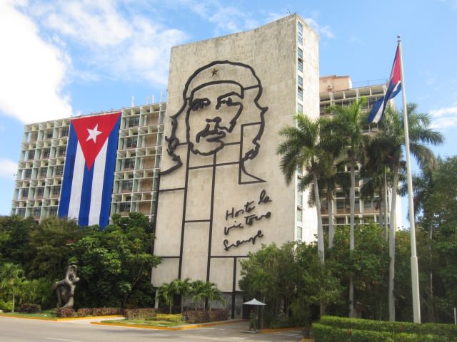 CUBA - Sabor Cubano