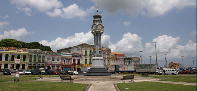 Belém