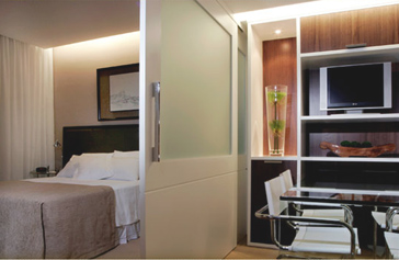 Belo Horizonte Plaza - 4 stelle Belo Horizonte
