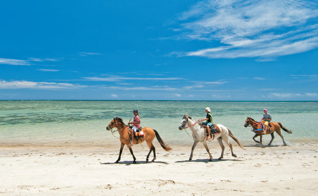 PORTO SEGURO - MORRO DE SAO PAULO