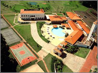 IGUASSU RESORT 5 stelle Foz do iguassu