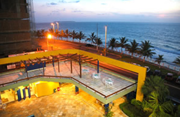 Brisamar 4 stelle - Sao Luis