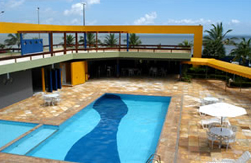 Brisamar 4 stelle - Sao Luis