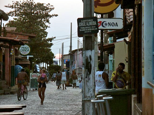 Montagne e spiagge del Ceará