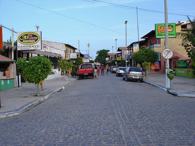 Montagne e spiagge del Ceará
