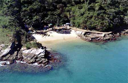 RIO DE JANEIRO - Buzios