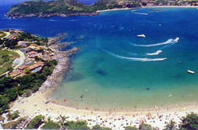 RIO DE JANEIRO - Buzios