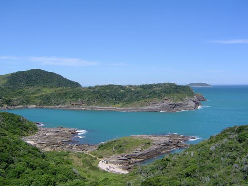 RIO DE JANEIRO - Buzios
