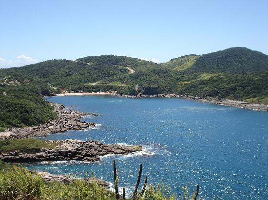 RIO DE JANEIRO - Buzios
