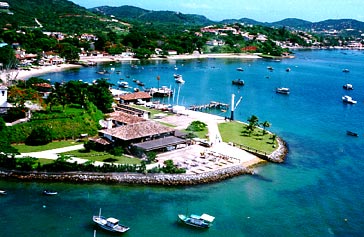 RIO DE JANEIRO - Buzios