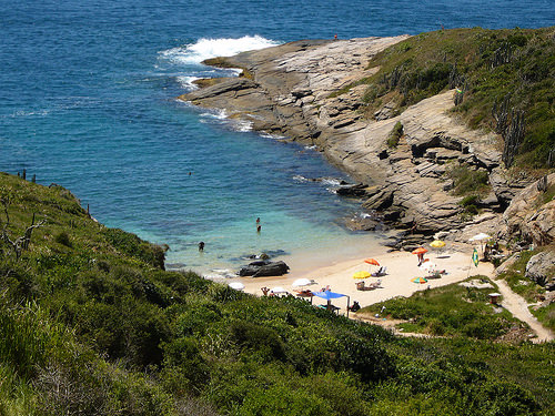 RIO DE JANEIRO - Buzios