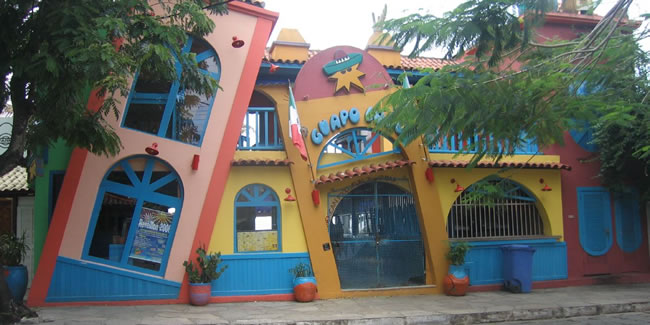 Buzios