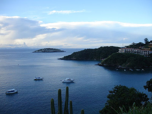 RIO DE JANEIRO - Buzios