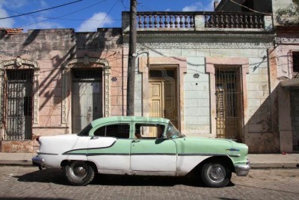 CUBA - Perla delle Antille