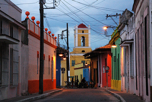 CUBA - Perla delle Antille