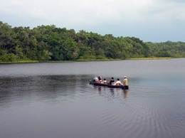 PANTANAL COMPLETO