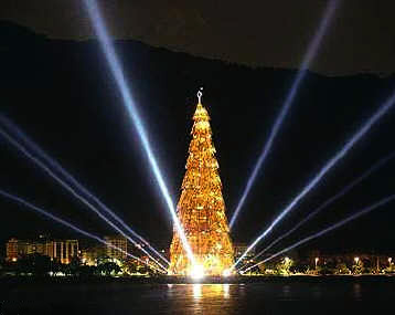 CAPODANNO A RIO DE JANEIRO