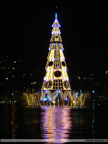 CAPODANNO A RIO DE JANEIRO