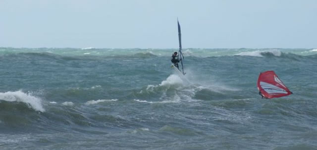 Cabo S.Agostino