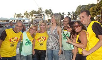 CARNATAL - Natal dicembre